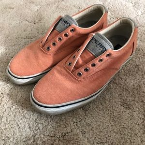 Sperry Top Sider Slip Ons